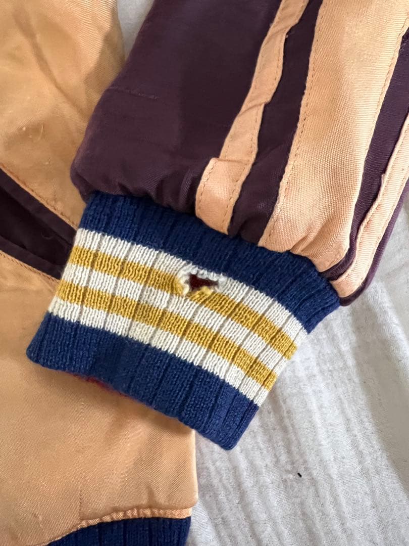 フェローズ　スカジャン　値引きOK