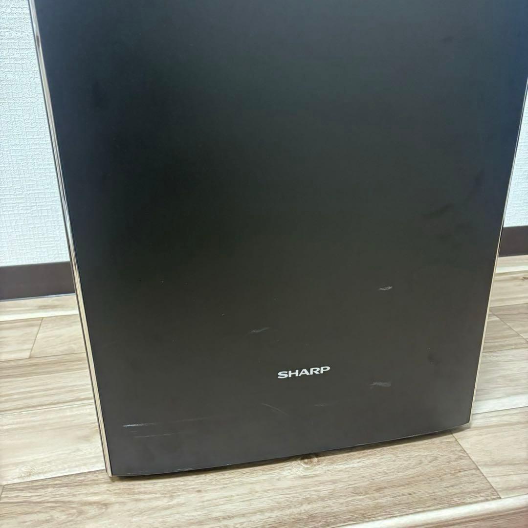 SHARP プラズマクラスターNEXT 空気清浄機　KI-PX75-T