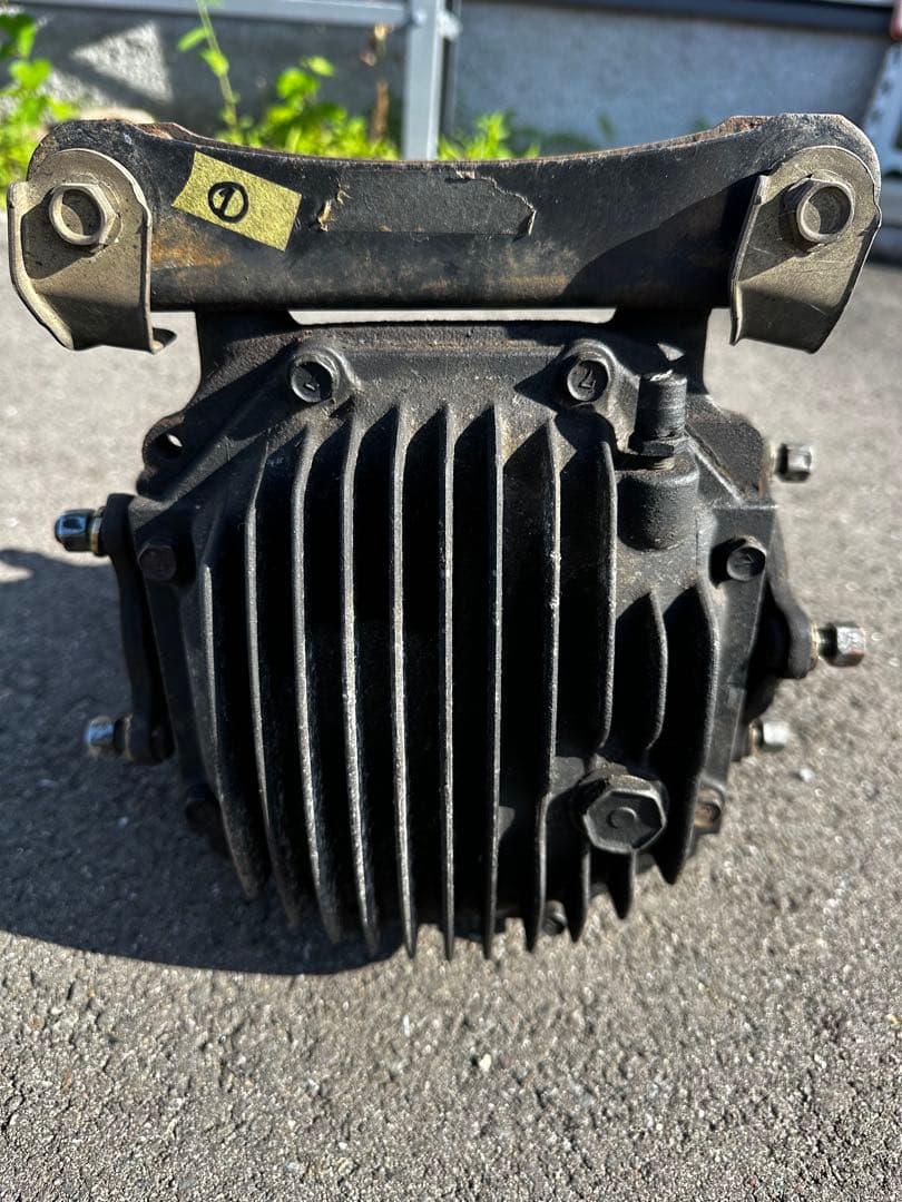 gx71クレスタ　デフ gx 61 ソアラ　セリカ