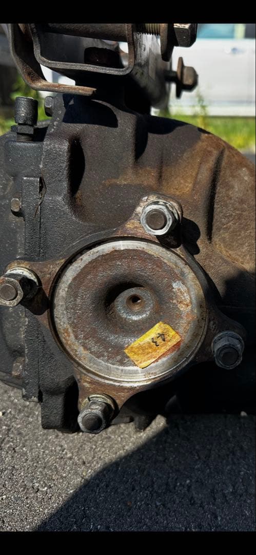 gx71クレスタ　デフ gx 61 ソアラ　セリカ