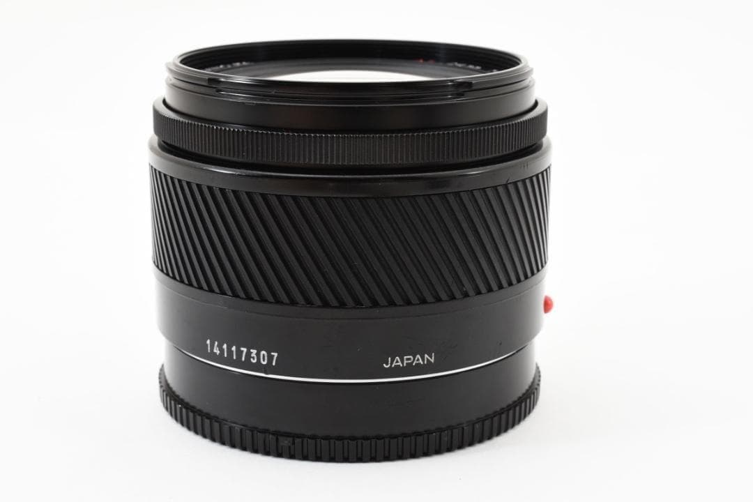 【超広角名玉】MINOLTA AF 24mm F2.8 Aマウント SO314