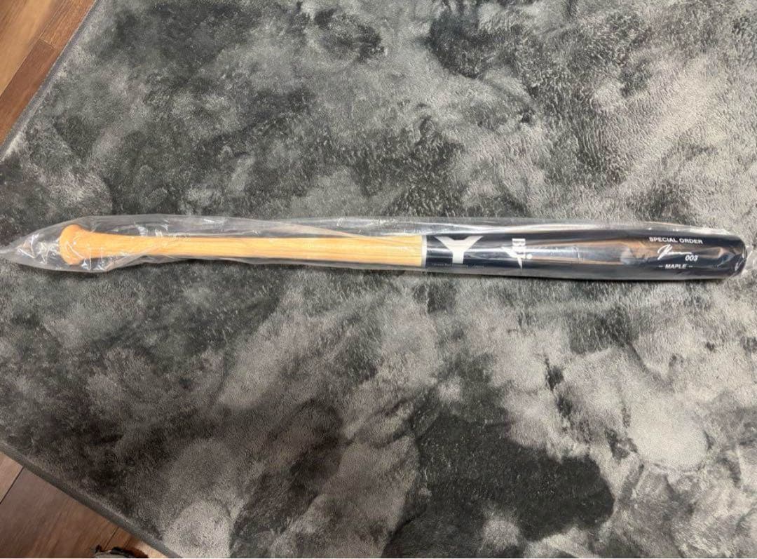 ヤナセ魚雷トルピードバット85cm880g