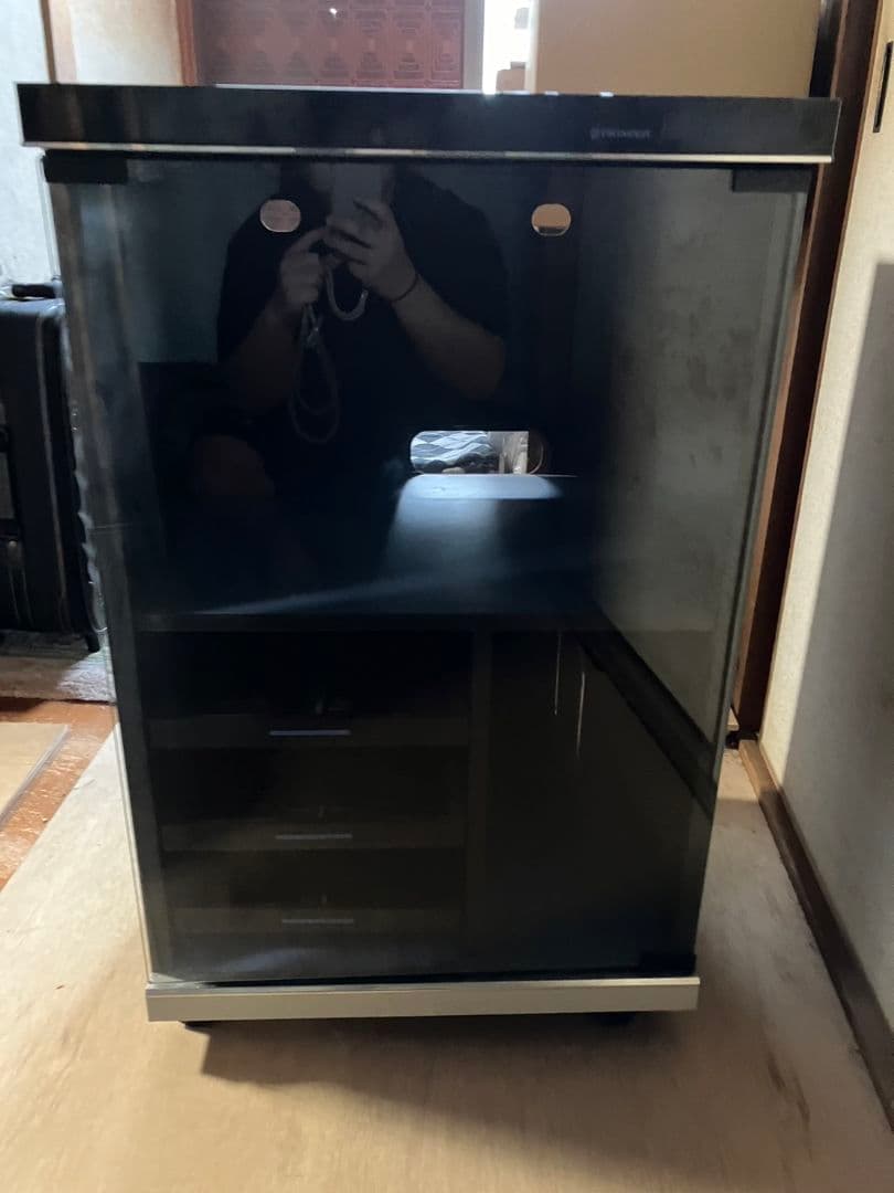 ★希少★パイオニア オーディオラック B-Y77 音響システム