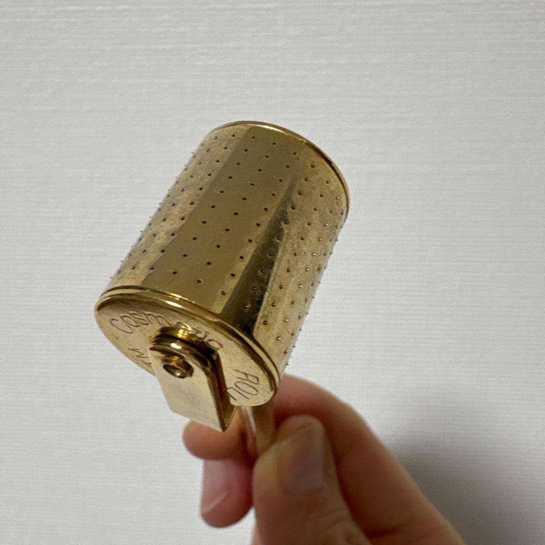 エンビロン　ゴールドコスメティックロールキット