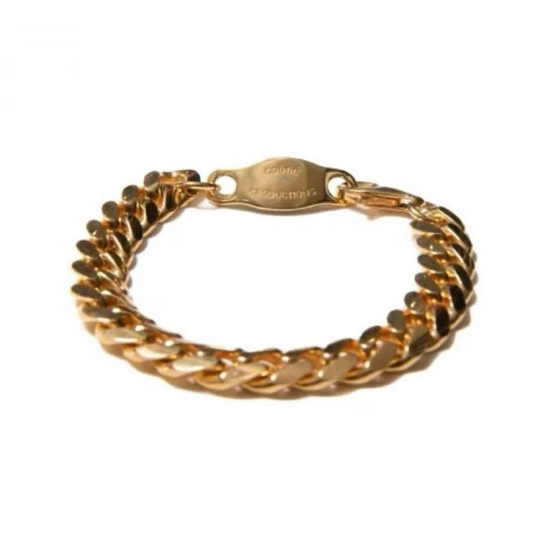 ラ*ミ様 COOTIE クーティ ブレスレット ROTTWEILER ワコマリア