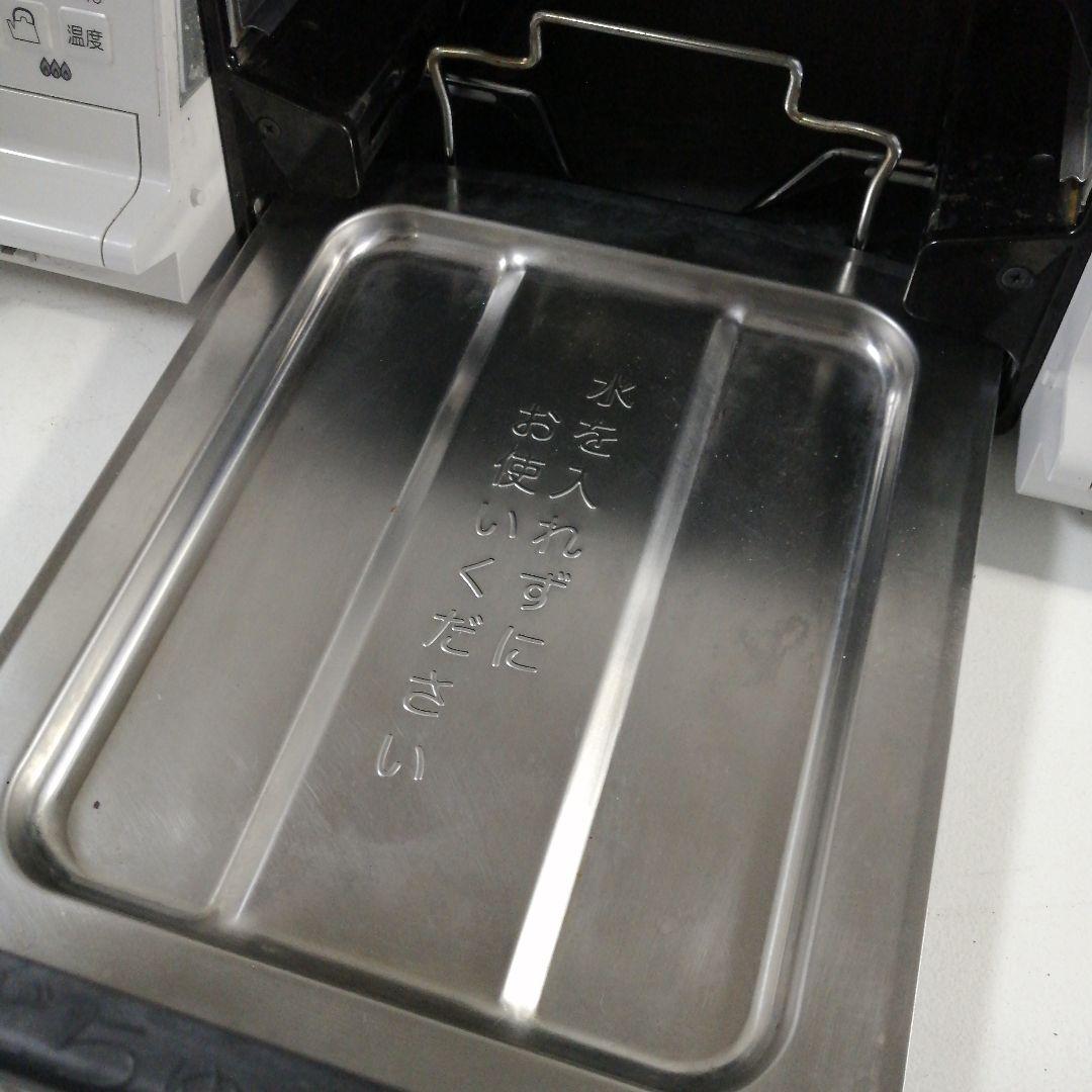 訳あり パロマ ガスコンロ 都市ガス 14年製 PA-A61wcv-L 左強火