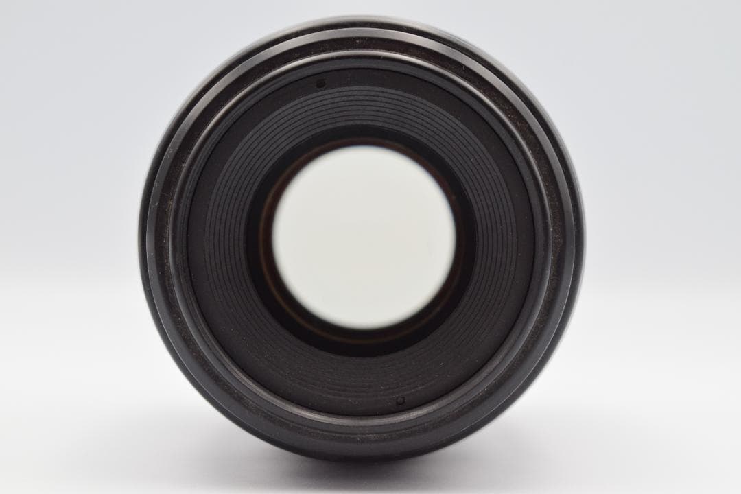 【美品】Canon EF 100mm F2.8 MACRO #CL031