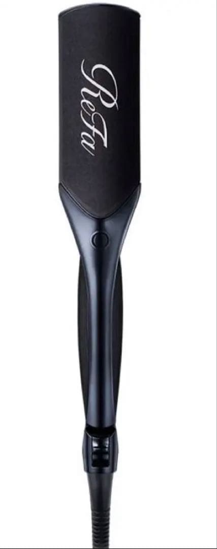 リファパワーストレートアイロンプロ