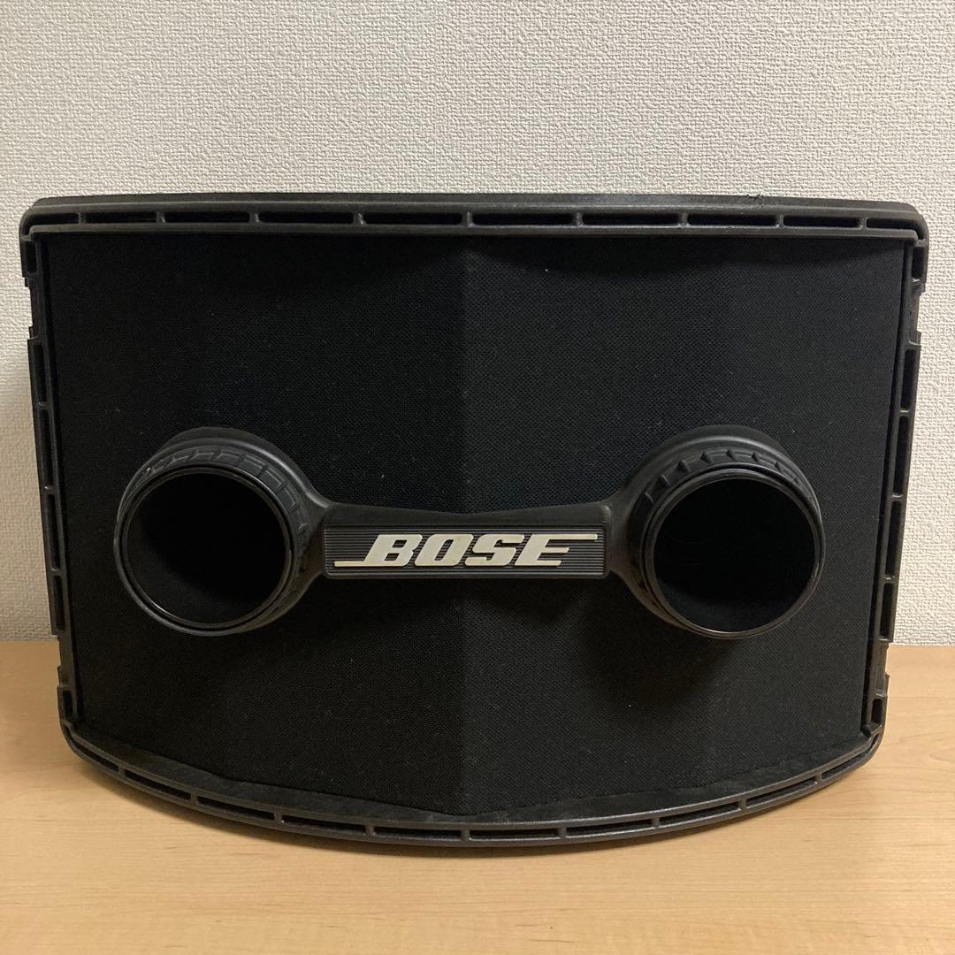 BOSE 802 series Ⅱ プロフェッショナルスピーカー