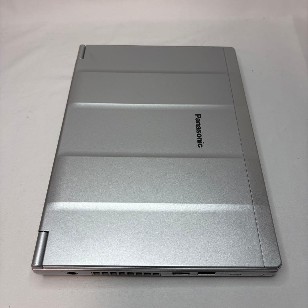 美品 CF-SV9 第10世代 i5 8GB 256GB WUXGA オフィス