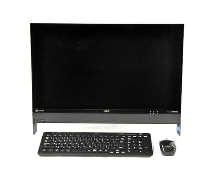 NECデスクトップPC