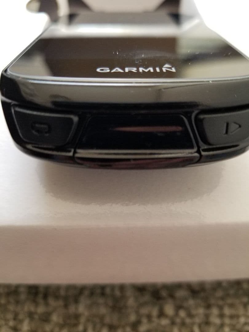 ふ*ぼ様 ガーミン　GARMIN EDGE 830 セット