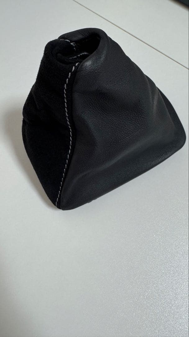 希少  Performance セット　アルカンターラ