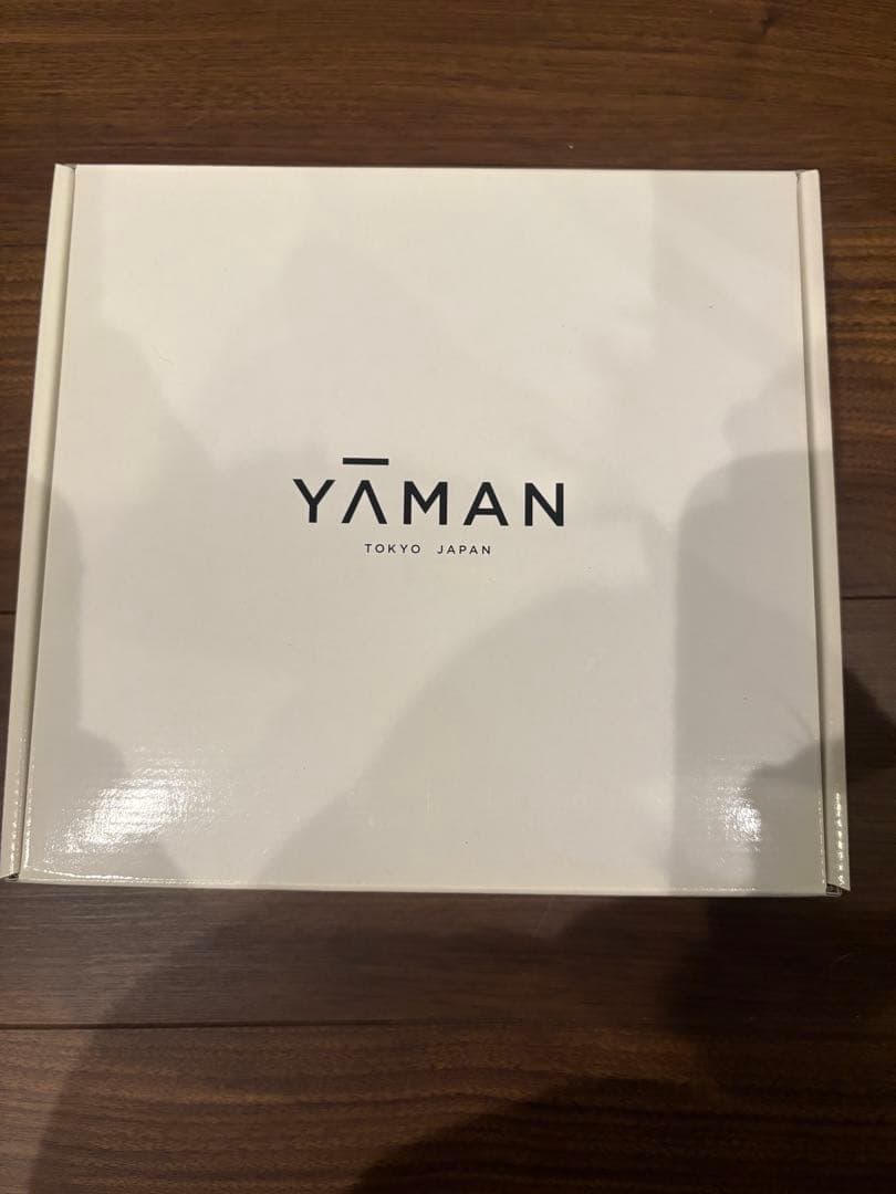 新品 ヤーマン レイボーテ Rフラッシュプラス エクストラ STA-197T