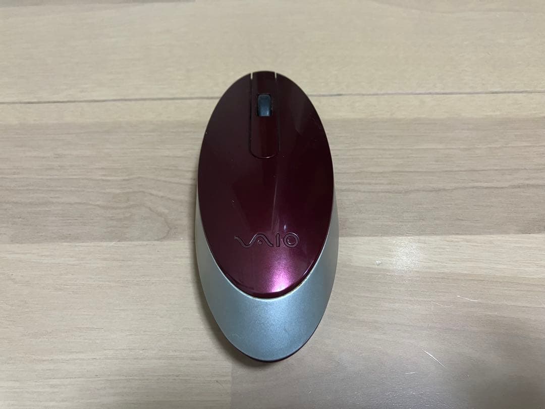 SONY VGN-P90S ノートPC Ubuntu 16.04 LTS