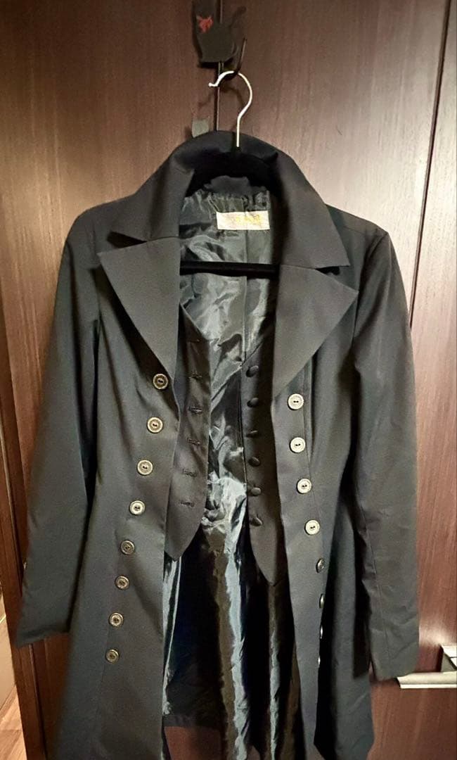 アトリエボズ atelier boz ローランドジャケット　コート