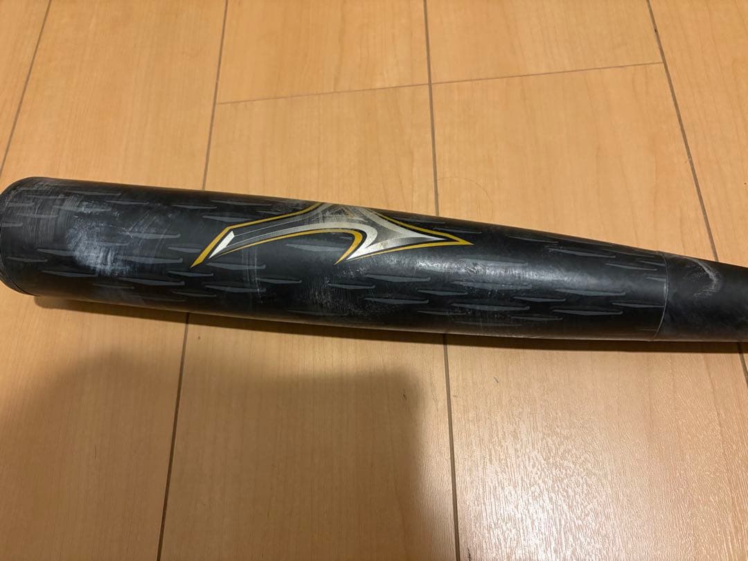 レガシーメタル84cm 740g