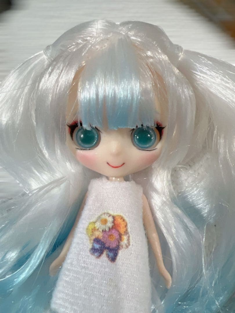 へちゃへちゃページ♡