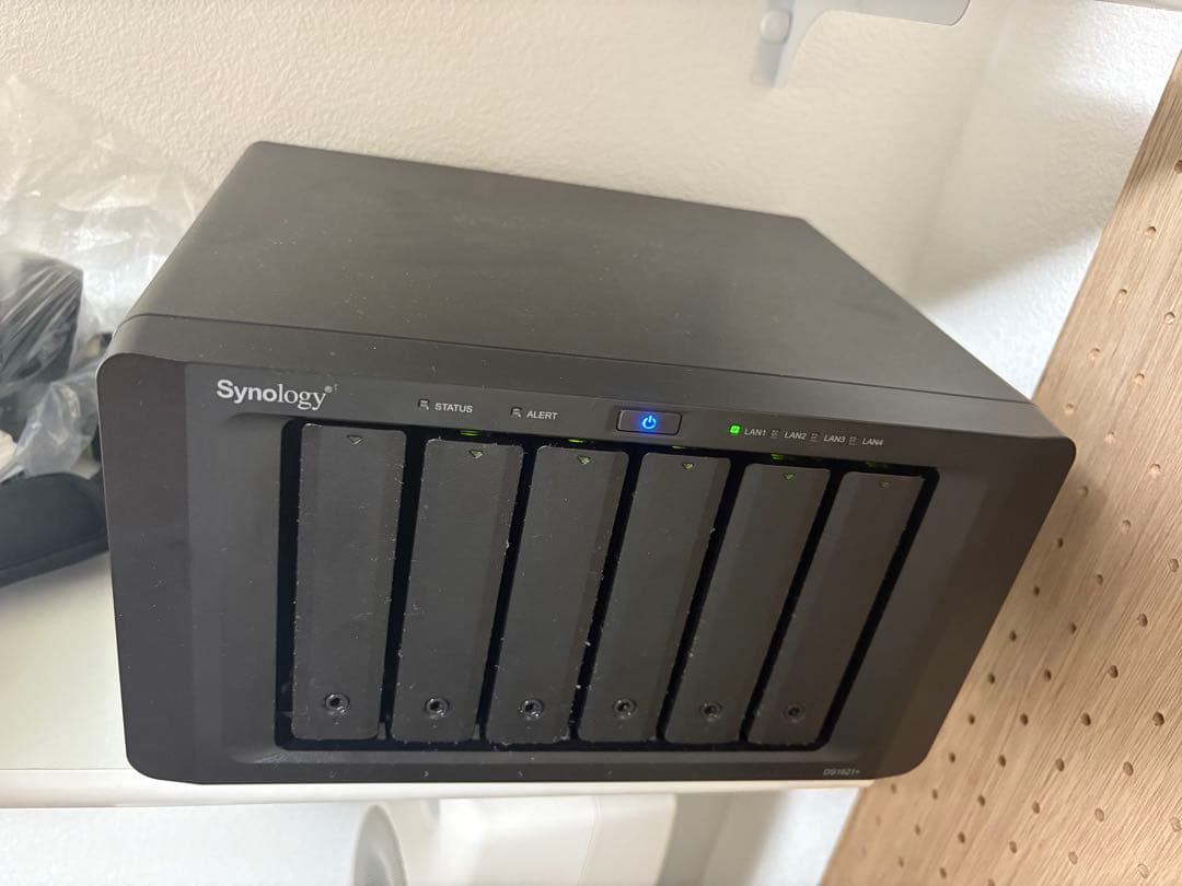 外付けハードディスク・ドライブ Porco