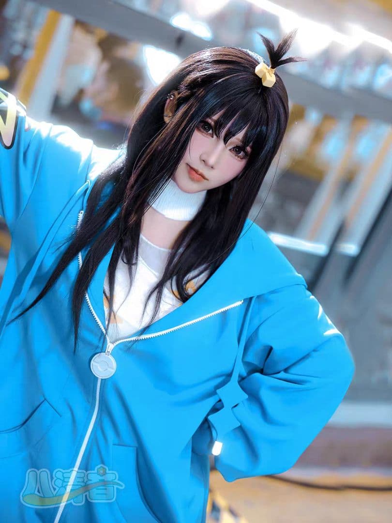 ポケモン ポケモンZA Legends ZA デウロ コスプレ衣装