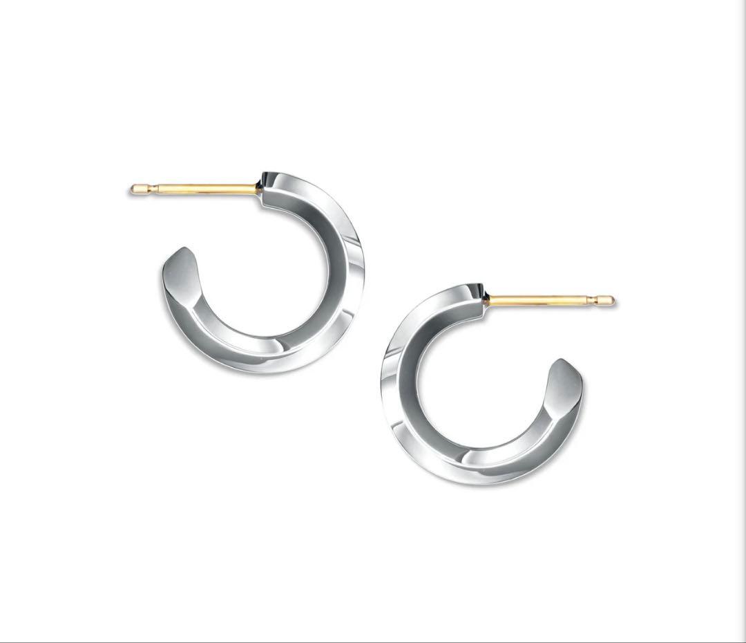 キャリアリング　DELTA 301F (SV)