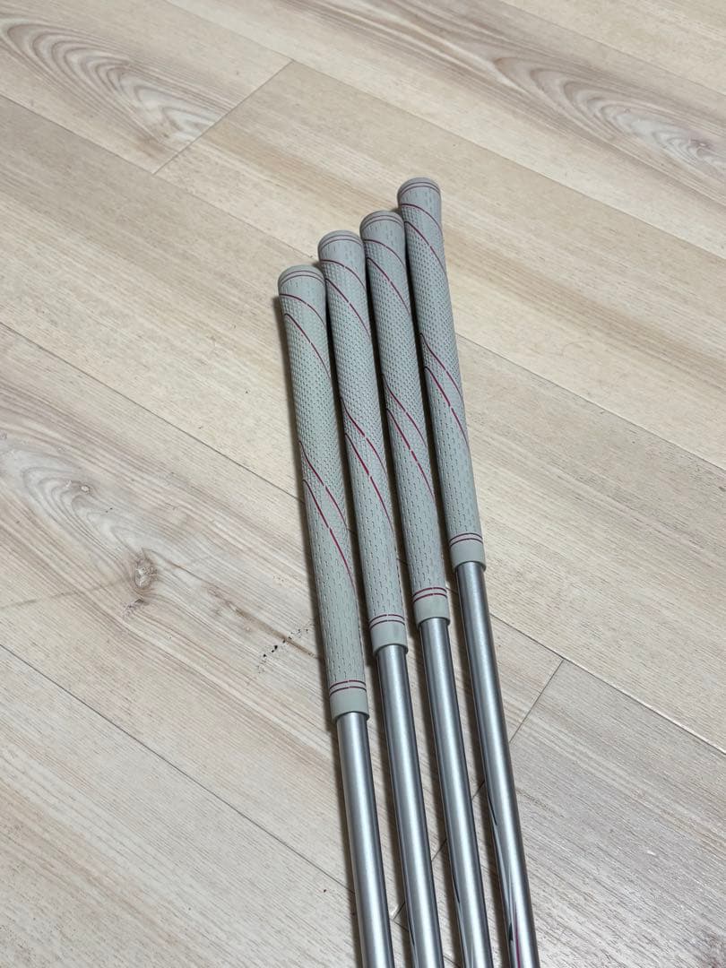 【◎送料無料】 Callaway 他　レディースゴルフクラブセット