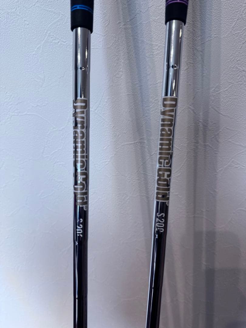 ブリヂストン 無限ウェッジ B-Limited BRM2　52度／58度　2本