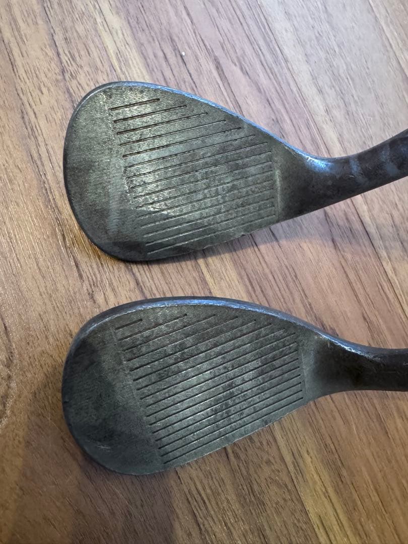 ブリヂストン 無限ウェッジ B-Limited BRM2　52度／58度　2本