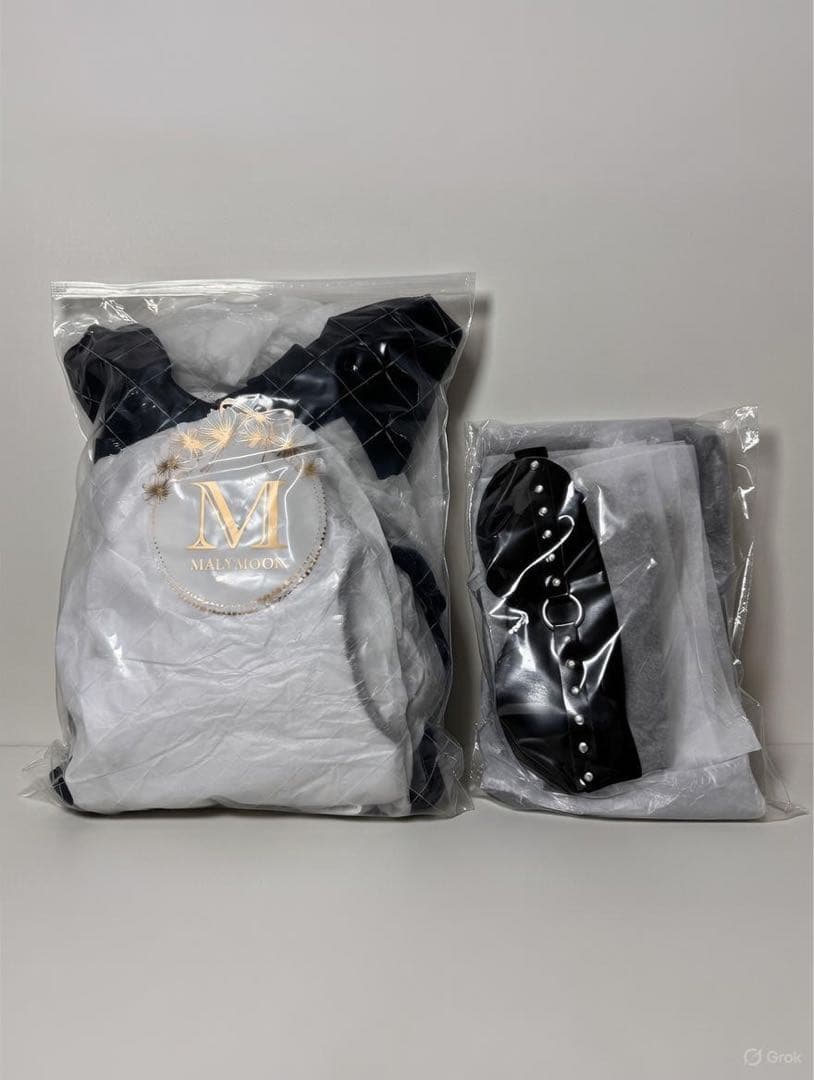 セクシーコスプレ衣装 シスター 歪萌舎 マリームーン