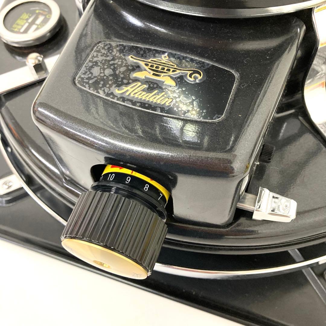 261-J Aladdin アラジン 石油ストーブ BF3912