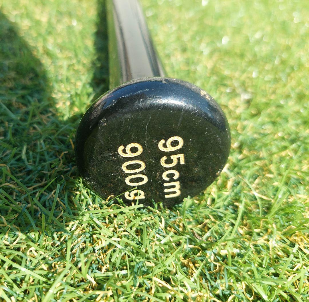 HEAD-RUN BAT ヘッドランバット　95cm 900g