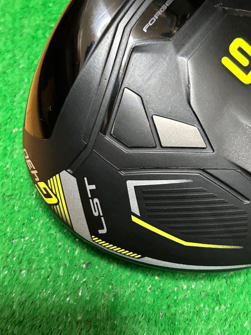 PING G430 LSTドライバー 9度 正規品　ヘッドのみ