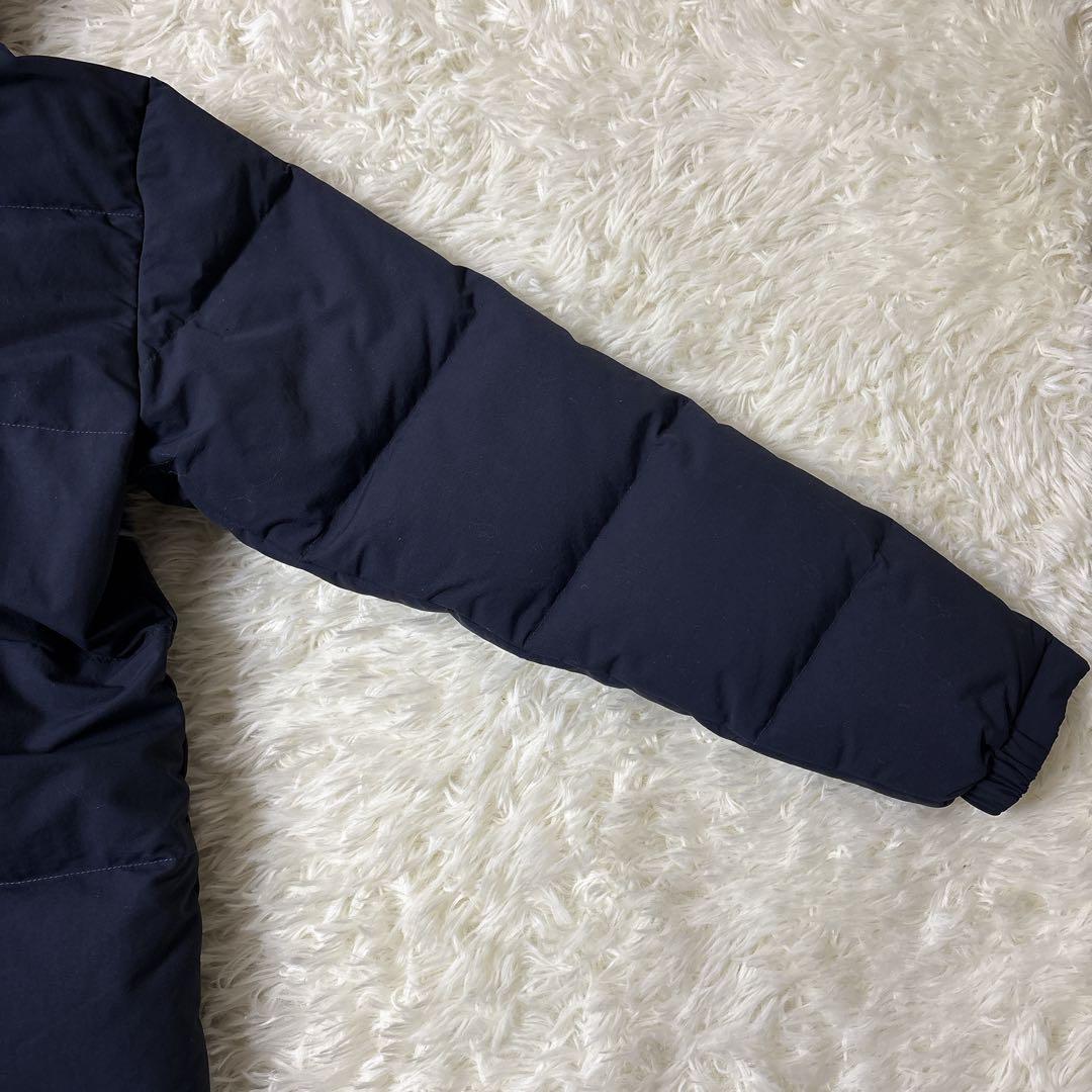 【極美品】パタゴニア ダウンドリフト パーカ 肉厚 レディース FA23 L