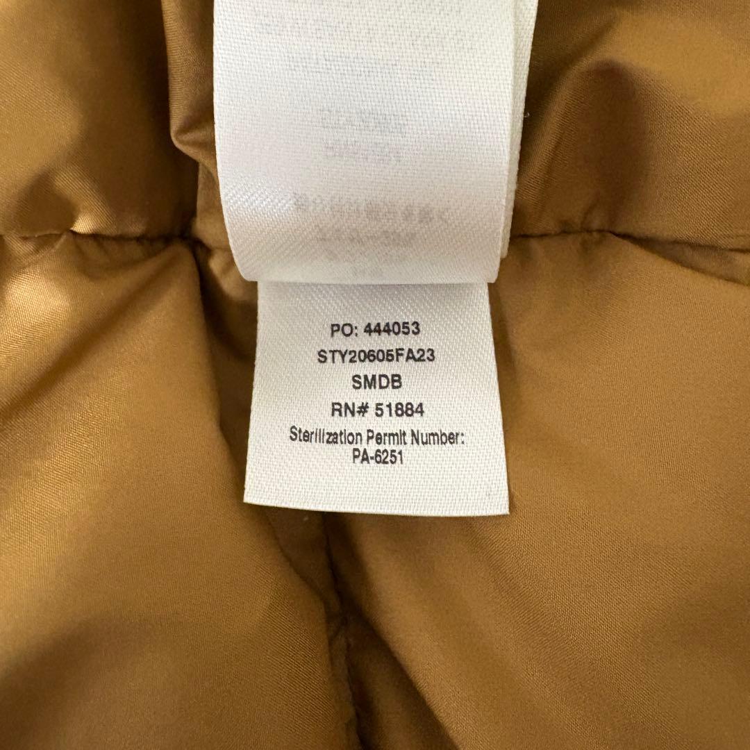 【極美品】パタゴニア ダウンドリフト パーカ 肉厚 レディース FA23 L