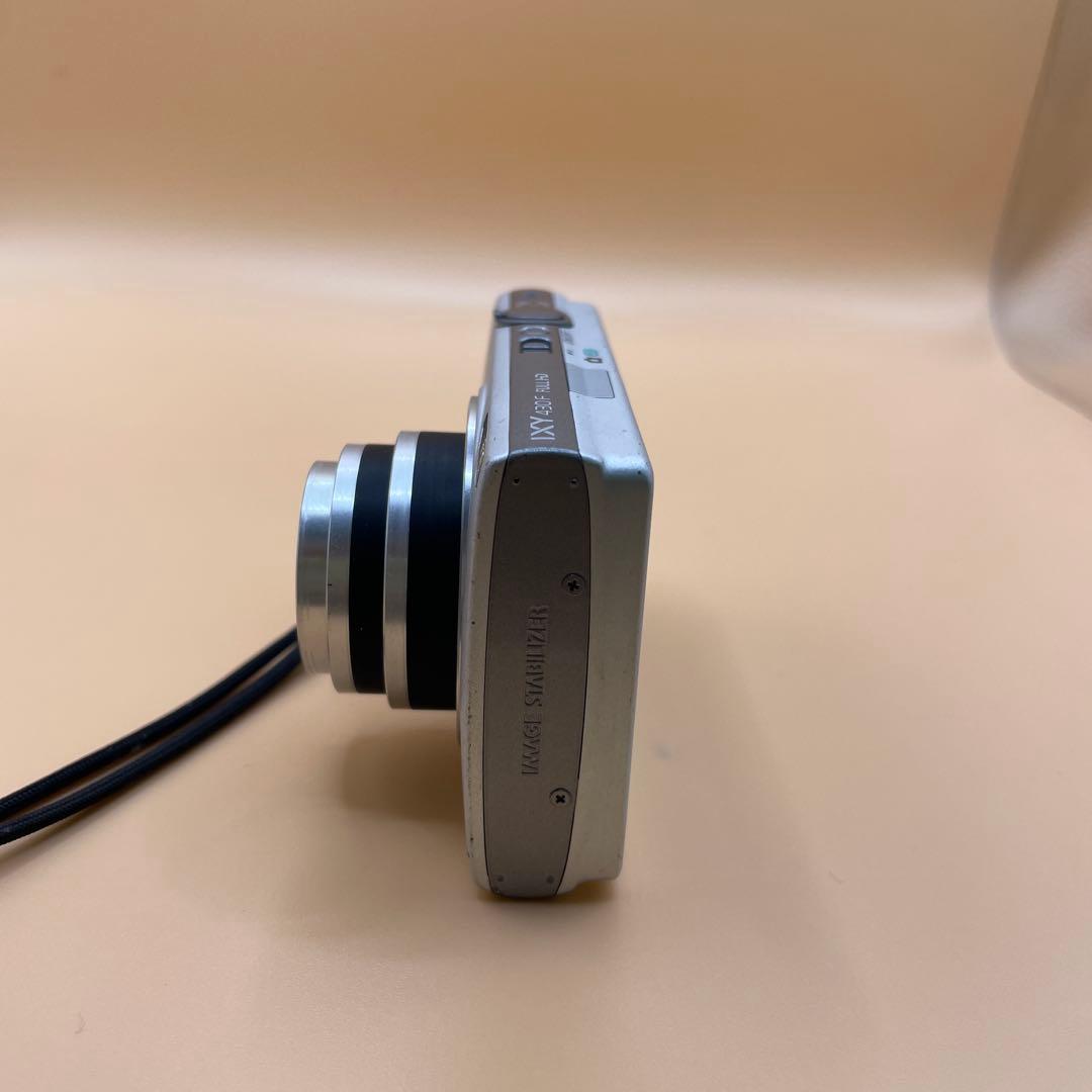 Canon IXY 430F PC1881 デジカメ 988