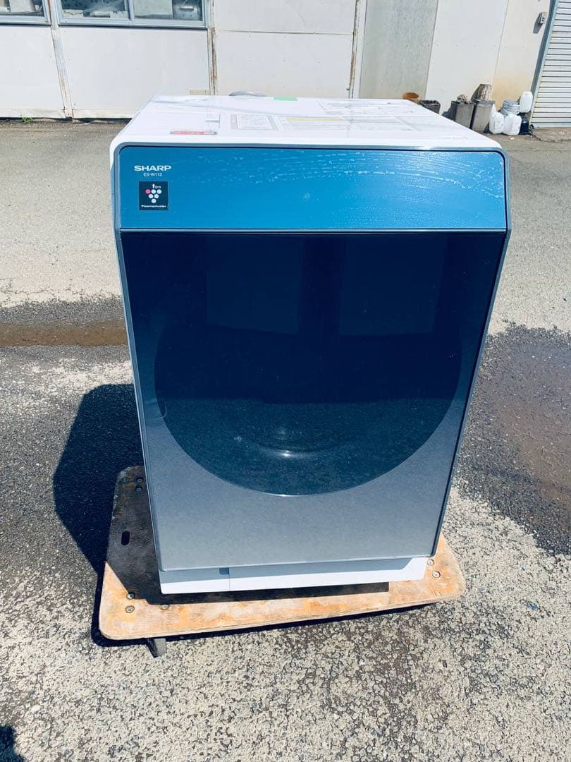 送料設置無料　YAMADA 洗濯機　YWM-T60G1