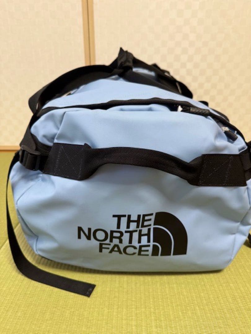 Northface ベースキャンプ　ダッフルバッグL 95L