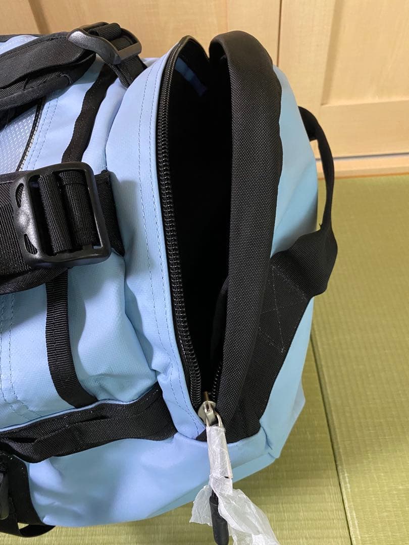 Northface ベースキャンプ　ダッフルバッグL 95L