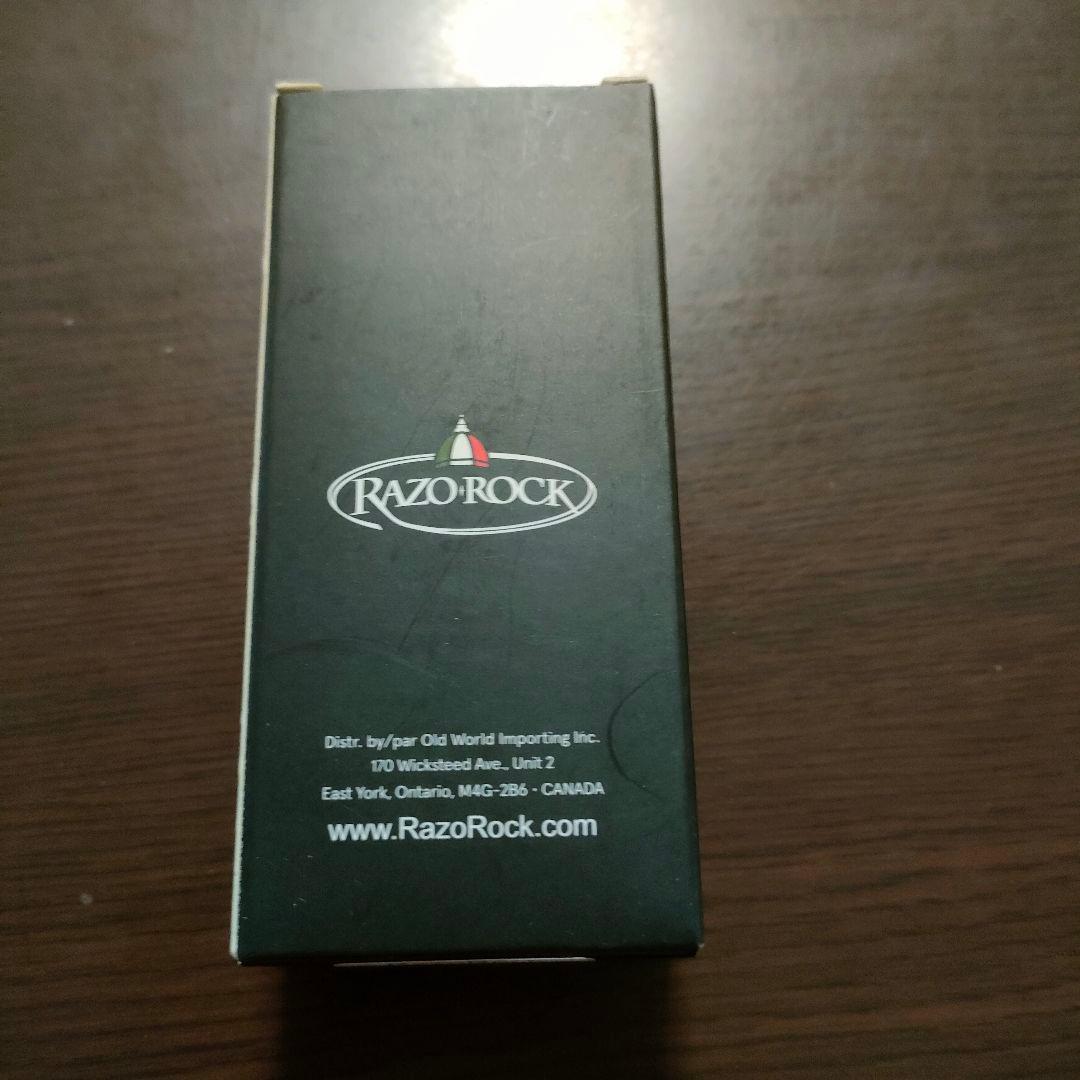 RAZOROCK BBS A ラゾロック ビービーエス Ａ HDハンドル