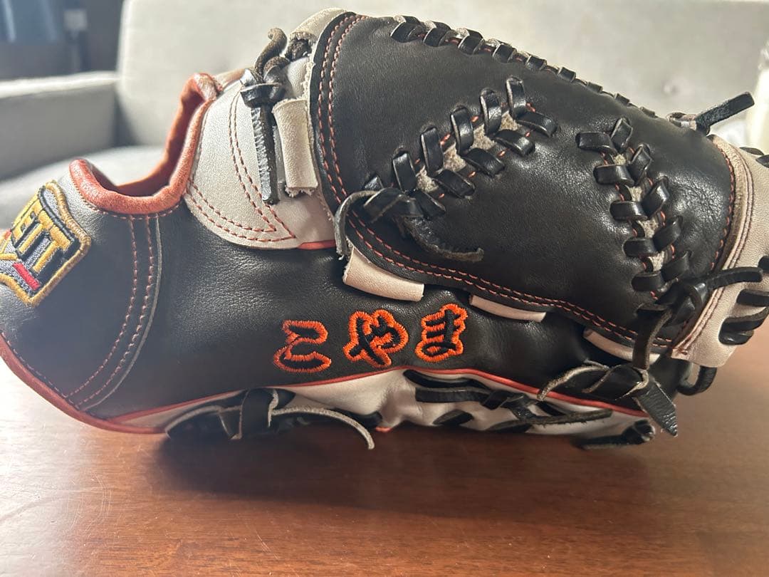 プロ野球選手（練習用）