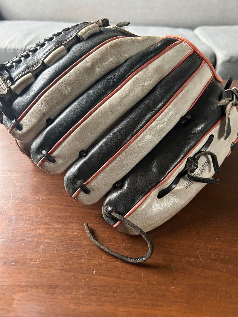 プロ野球選手（練習用）