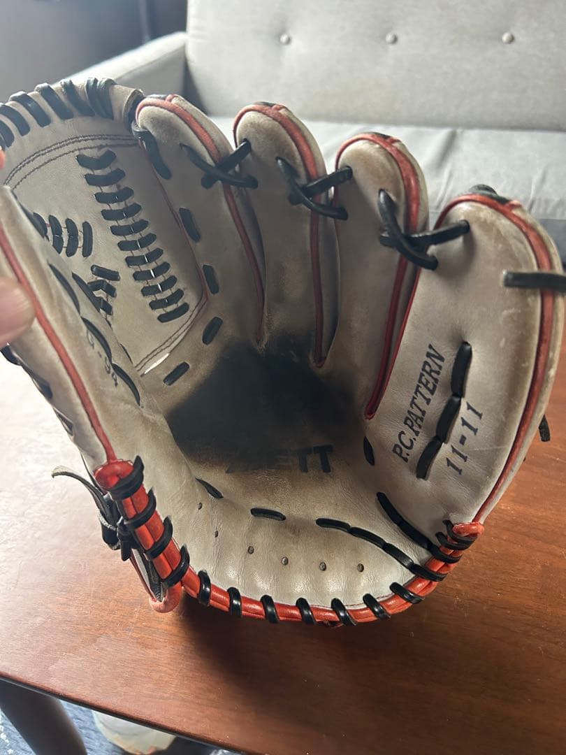 プロ野球選手（練習用）