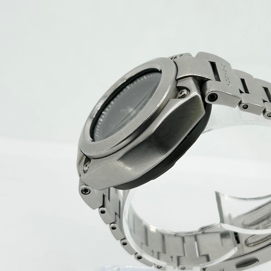 時計 CASIO MR-G MRG-120-1A G-SHOCK