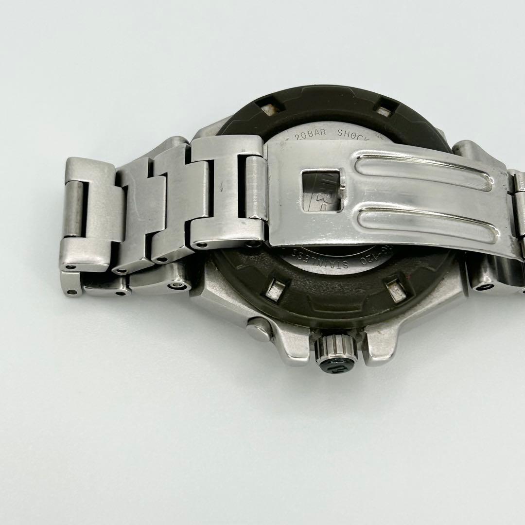 時計 CASIO MR-G MRG-120-1A G-SHOCK