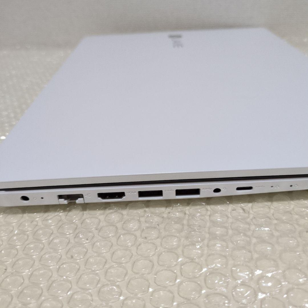 Windowsノート本体 LAVIE Direct N15 PC-GN18WJHAS 8GB SSD