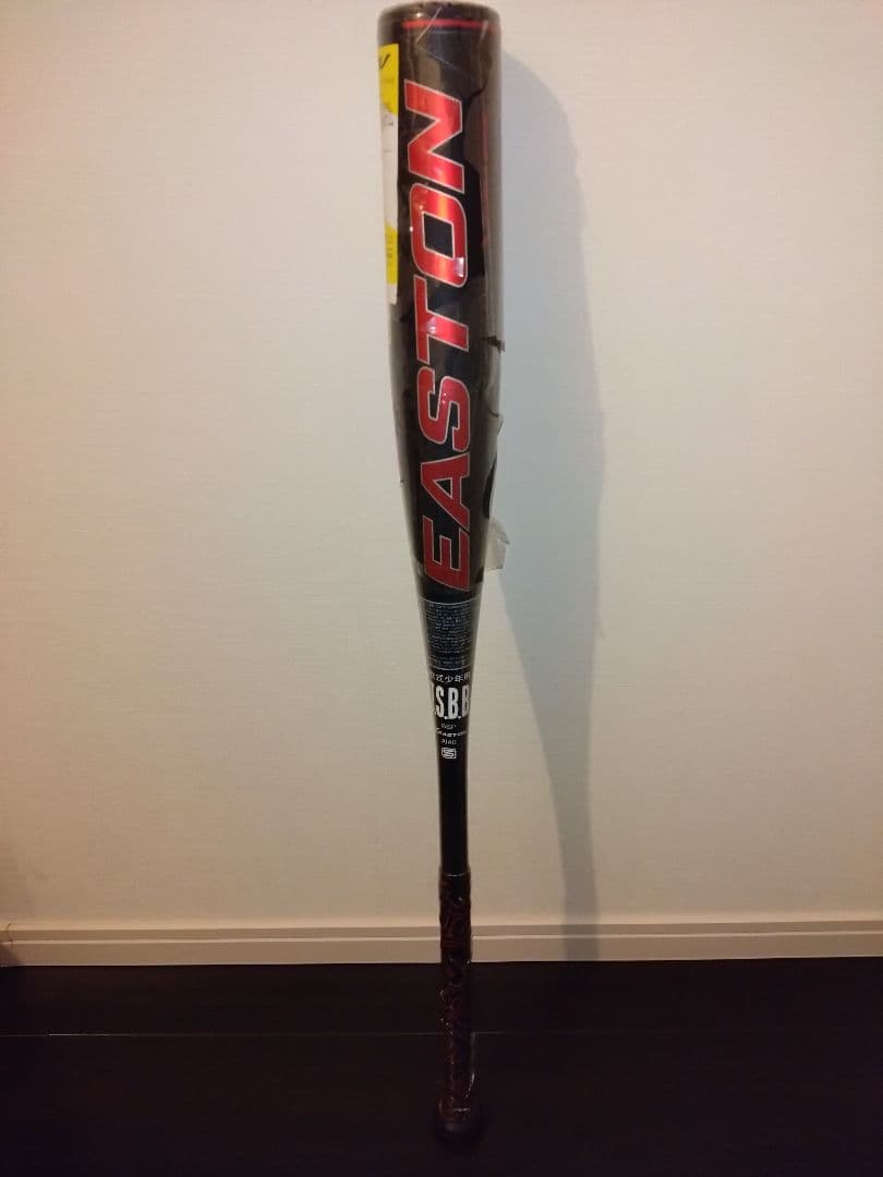 ■新品未使用■イーストン　EASTON　金属バット　カーボンコンポジット