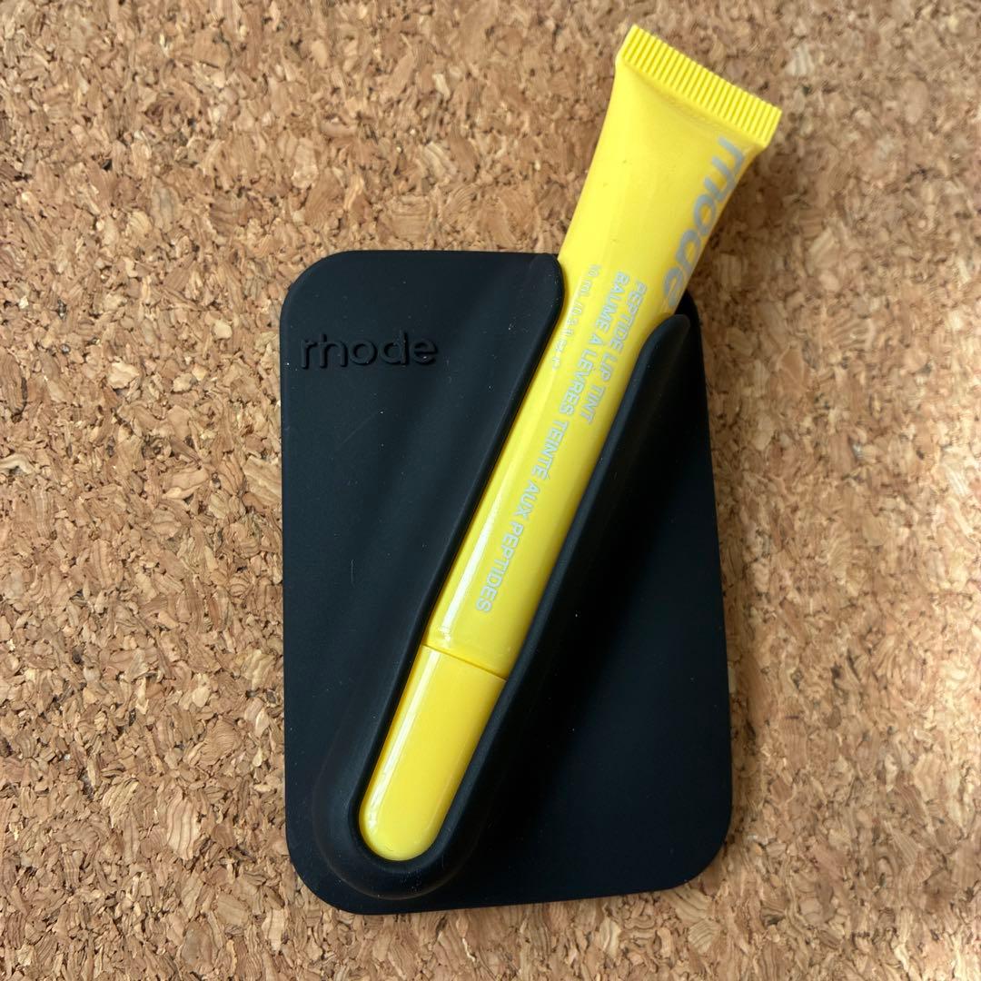 iPhoneアクセサリー rhode SNAP-ON LIP CASE