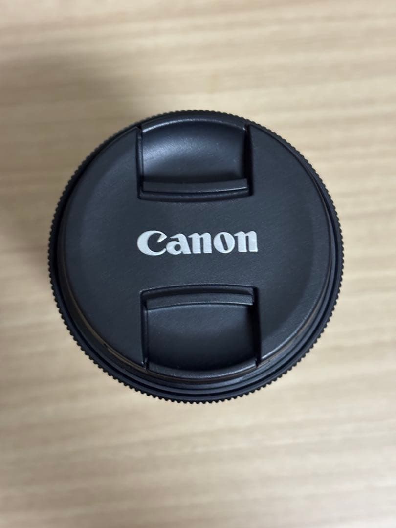 Canon EF-S 55-250mm 4-5.6 is ズームレンズ