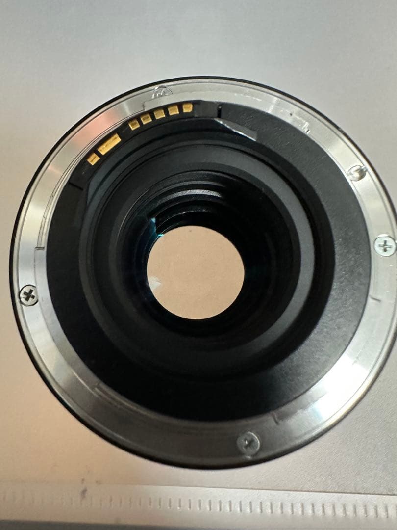 Canon EOS KissX8iダブルズームキット＋TAMRONマクロレンズ付