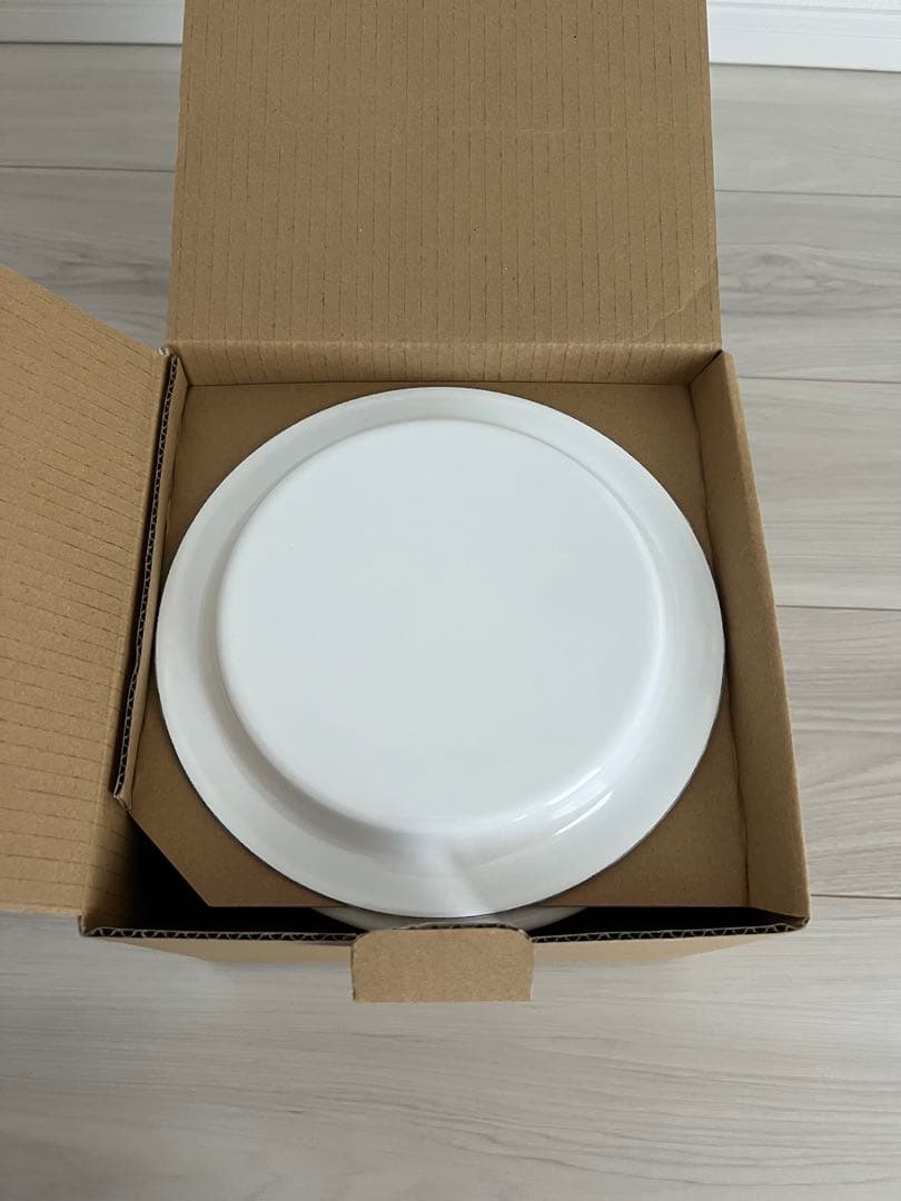 トイレポット｜野田琺瑯コトリワークス